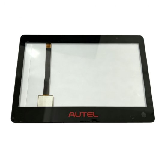 Touch Screen Digitizer Replacement for Autel MP808S Scanner